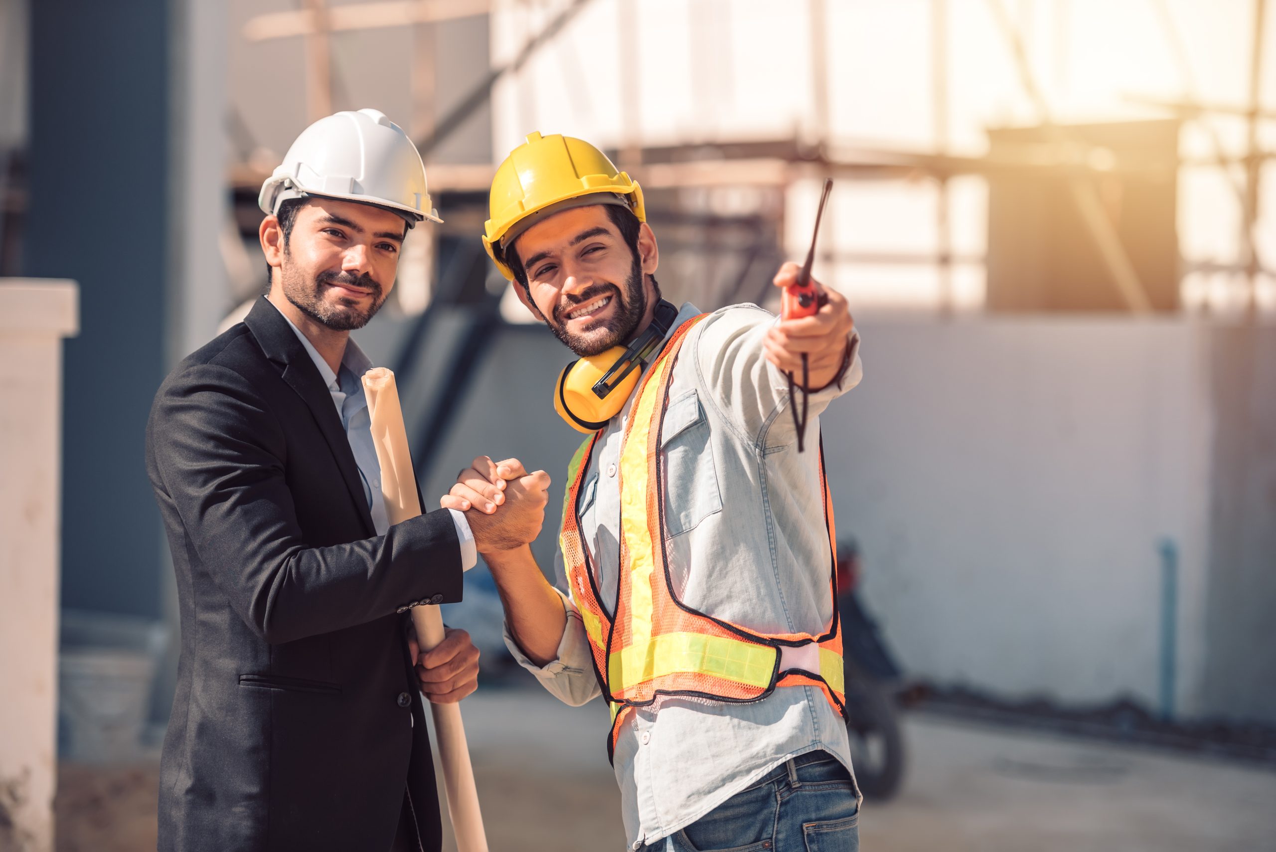 La ingeniería al servicio de tu industria